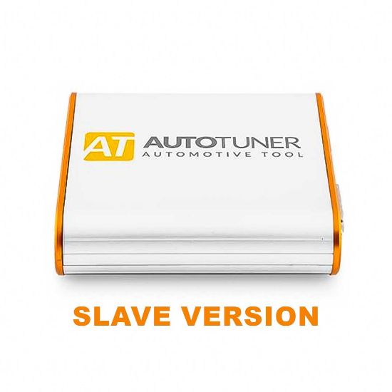 autotuner-tool-device-slave-version