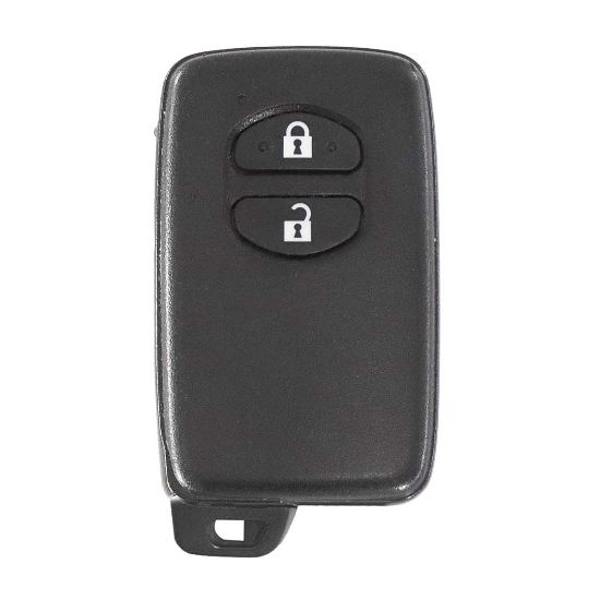 toyota-previa-tarago-2015-smart-remote-key-2-buttons-433mhz-89904-28250