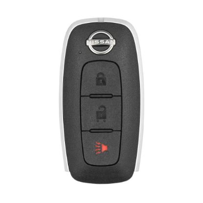 nissan-pathfinder-2023-genuine-smart-remote-key-21-buttons-433mhz-285e3-5mr1b-285e3-5mr1e