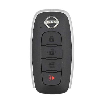 nissan-ariya-2023-genuine-smart-remote-key-31-button-433mhz-285e3-5mr3b