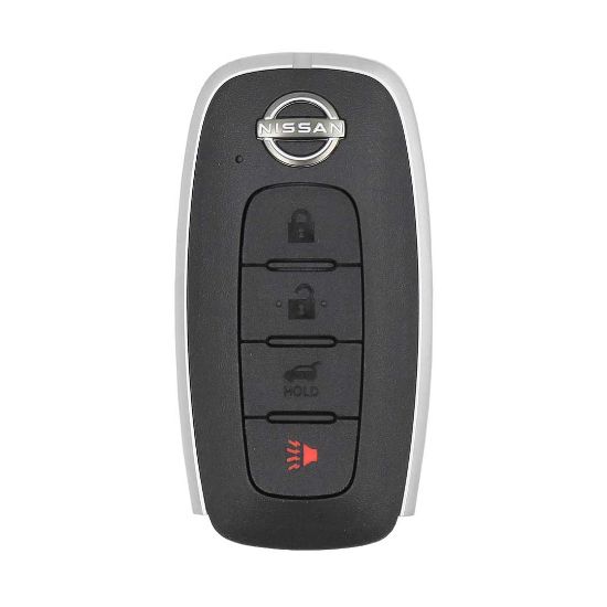 nissan-ariya-2023-genuine-smart-remote-key-31-button-433mhz-285e3-5mr3b