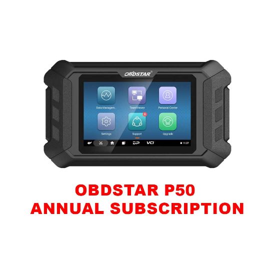 obdstar-p50-annual-subscription