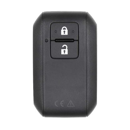 suzuki-swift-2018-2023-genuine-smart-remote-key-2-buttons-433mhz-37172m81r00-37172m81r01