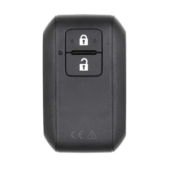suzuki-swift-2018-2023-genuine-smart-remote-key-2-buttons-433mhz-37172m81r00-37172m81r01
