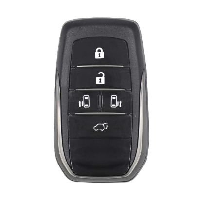toyota-alphard-smart-remote-key-shell-5-buttons