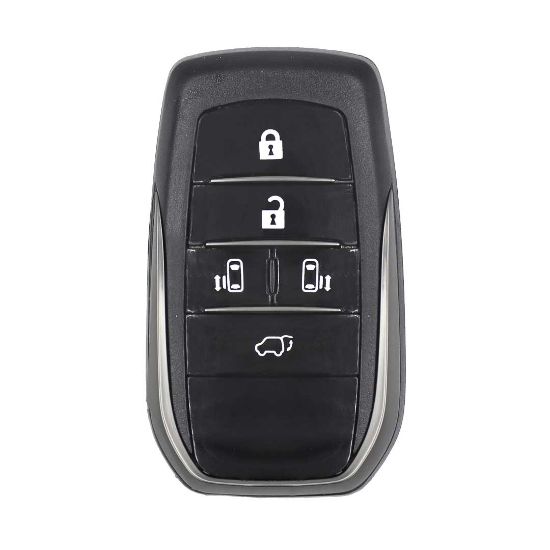 toyota-alphard-smart-remote-key-shell-5-buttons