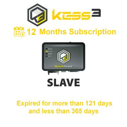 alientech-kess3-slave-kess3ss001-kess3saf02-12-months-subscription