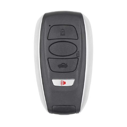 subaru-smart-remote-key-shell-31-buttons