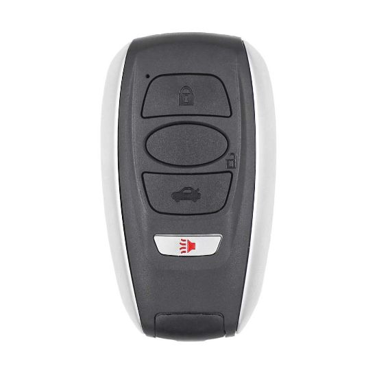 subaru-smart-remote-key-shell-31-buttons