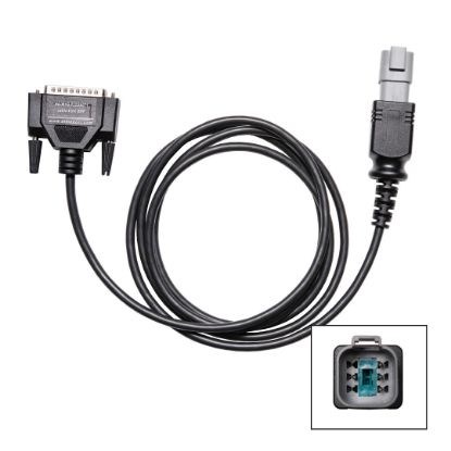 dimsport-new-genius-rotax-brp-6-pin-diagnostic-connector