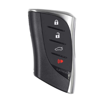 lexus-es-2019-2023-genuine-smart-remote-key-31-buttons-314-315mhz-8990h-33030