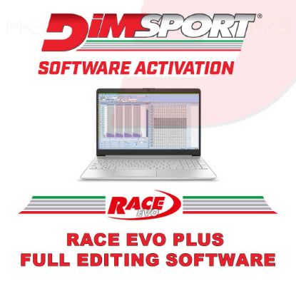 dimsport-race-evo-plus-full-editing-software