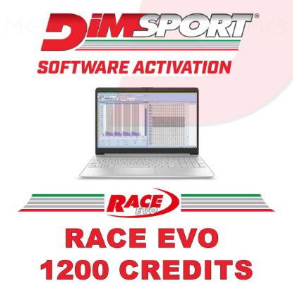 dimsport-race-evo-1200-credits