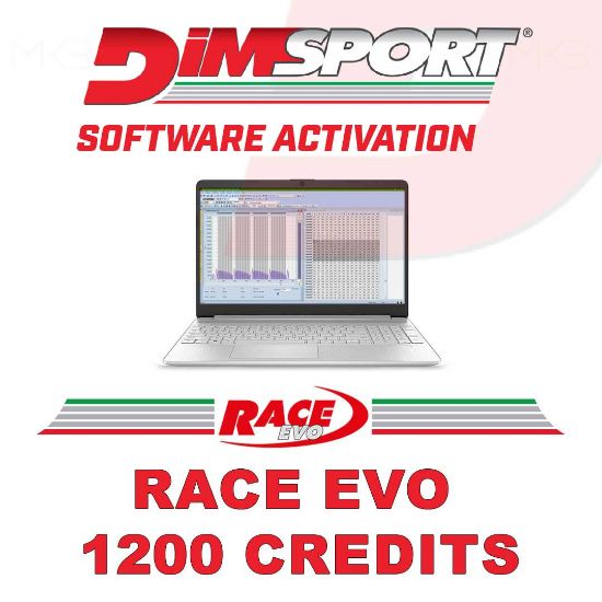 dimsport-race-evo-1200-credits
