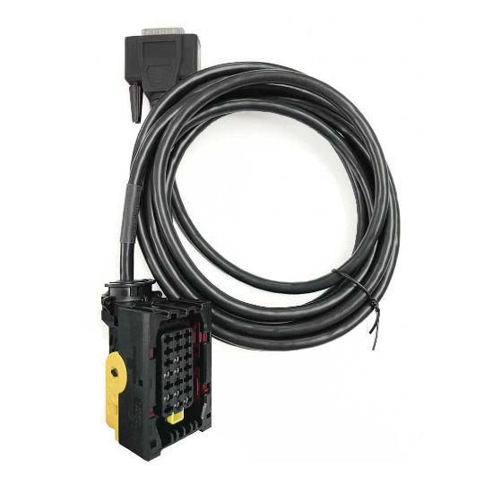 dimsport-new-trasdata-cable-for-infineon-tricore-continental-siemens-mcm-mb-truck-can-line