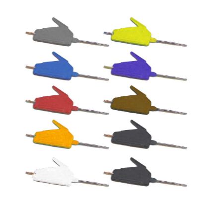 dimsport-set-of-10-insulated-micro-clamps-0025-for-direct-connections-to-cpus