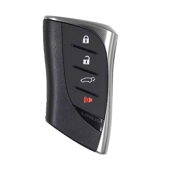 lexus-lx600-2022-genuine-smart-remote-key-4-buttons-433mhz-8990h-78151-8990h-78150-8990h-78461-8990h-78032-8990h-48230