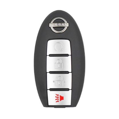 nissan-armada-2023-2024-genuine-smart-remote-key-31-buttons-433mhz-285e3-6ju4a