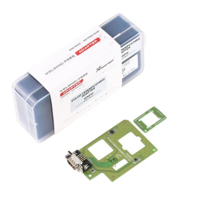 xhorse-xdnp52gl-volvo-cem-mpc5748g-adapter-work-with-key-tool-plus