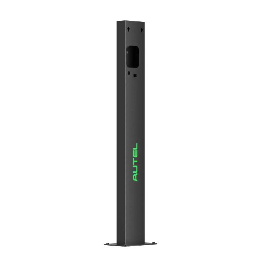 autel-charging-station-single-pedestal