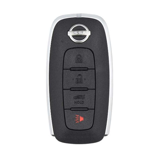 nissan-versa-2023-genuine-smart-remote-key-31-buttons-433mhz-285e3-6ly1a-285e3-6ly1e