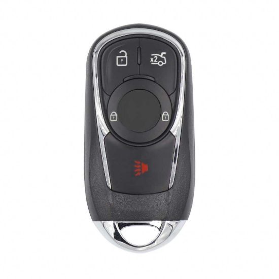 autel-ikeyol004al-universal-smart-remote-key-4-buttons-for-buick