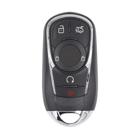 autel-ikeyol005al-universal-smart-remote-key-5-buttons-for-buick