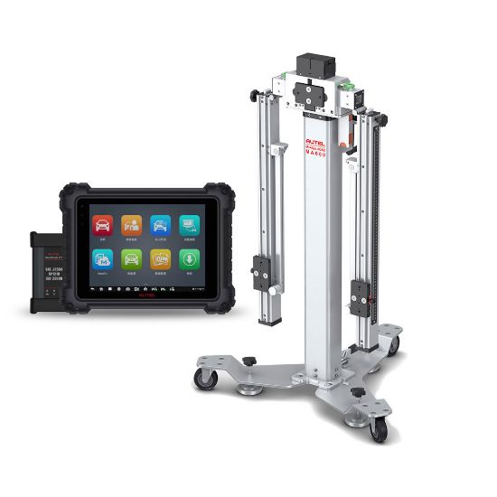 autel-portable-adas-system-ma600-all-systems-20t-calibration-system-maxisys-ms909-diagnostic-tablet