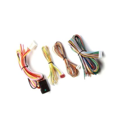 fortin-evo-one-wiring-harness-replacement-kit