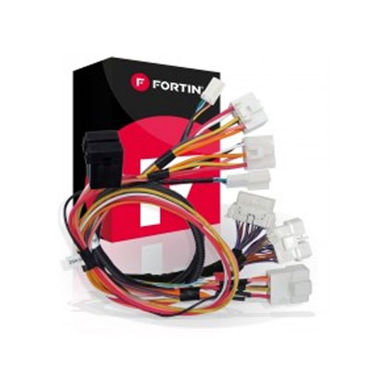 fortin-thar-one-nis5-t-harness-for-2005-nissan-regular-key-vehicles