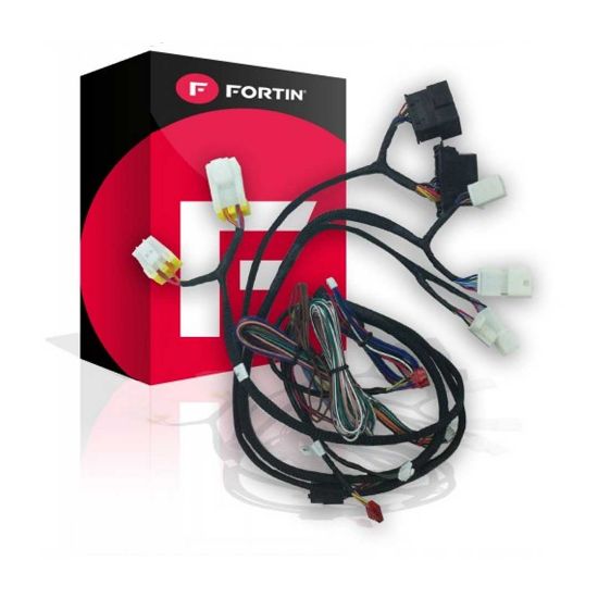 fortin-tharnis1-t-harness-for-2007-nissan-and-infiniti-pts-vehicles