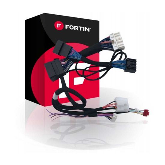fortin-thar-one-khy3-t-harness-for-select-hyundai-kia-push-to-start-vehicles