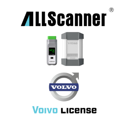 all-scanner-volvo-license-for-vcx-doip-vcx-se-diagnostic-tool