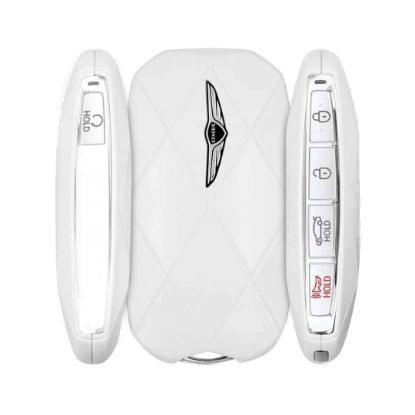 genesis-g90rs4-2022-genuine-smart-remote-key-41-buttons-433mhz-white-color-95440-t4010