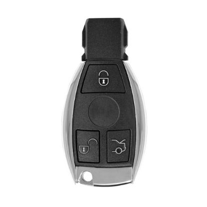 mercedes-w221-w164-version-08-smart-remote-key-31-buttons-433mhz