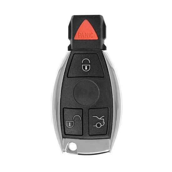 mercedes-w221-w164-version-08-smart-remote-key-31-buttons-315mhz