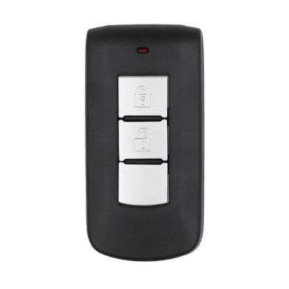 mitsubishi-pajero-2023-genuine-smart-remote-key-2-buttons-433mhz-8637c997