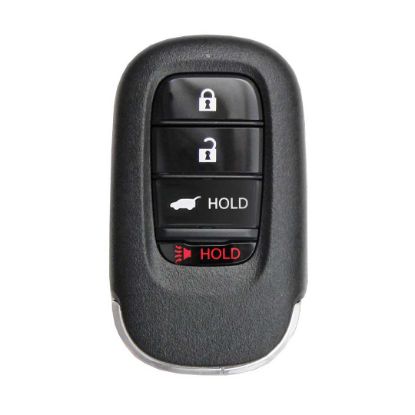 honda-hr-v-2022-smart-remote-key-31-buttons-4336643418mhz