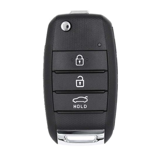 kia-rio-2017-2020-genuine-flip-remote-key-3-buttons-433mhz-95430-h9500