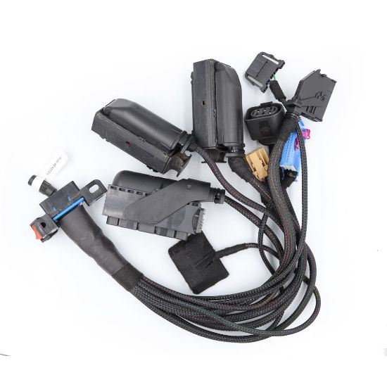 test-platform-cable-for-audi-a8-kessy-elv