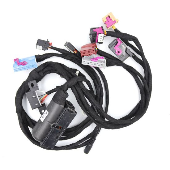 test-platform-cable-for-audi-5th-immo-a4-a5-q5