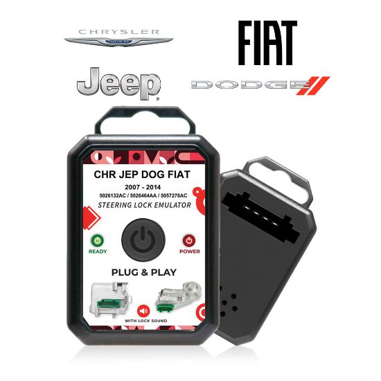 jeep-chrysler-dodge-fiat-esl-electronic-steering-lock-emulator-simulator