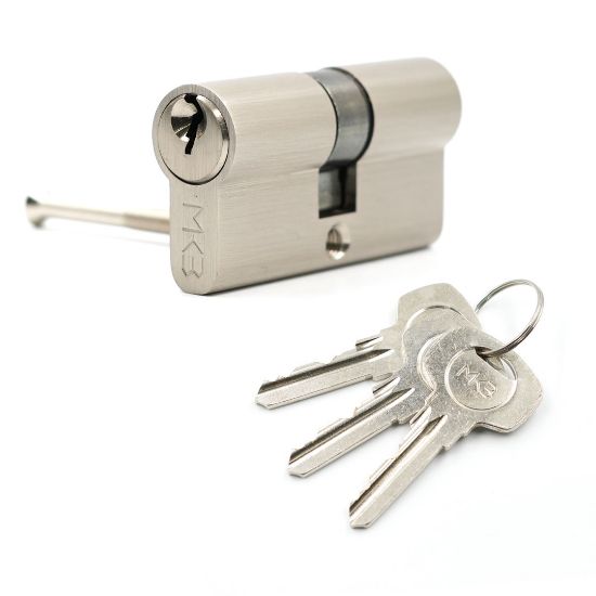pure-brass-cylinder-with-3-pcs-brass-normal-keys-sn-size-60mm