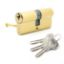pure-brass-cylinder-with-3-pcs-brass-normal-keys-pb-size-70mm