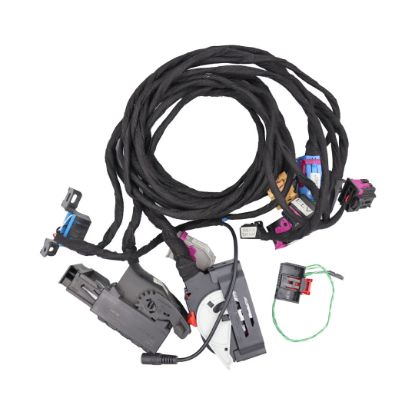 test-platform-cable-for-new-audi-a4-b9-a5-a6-a8-mlb-immo-type