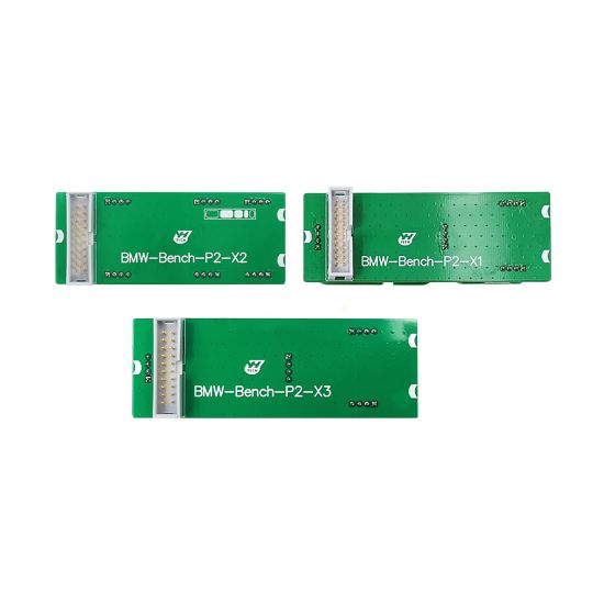 yanhua-acdp2-bmw-dme-adapter-x1-x2-x3-interface-boards