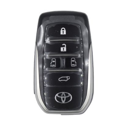 toyota-alphard-2009-2012-genuine-smart-remote-key-5-buttons-433mhz-89904-58301