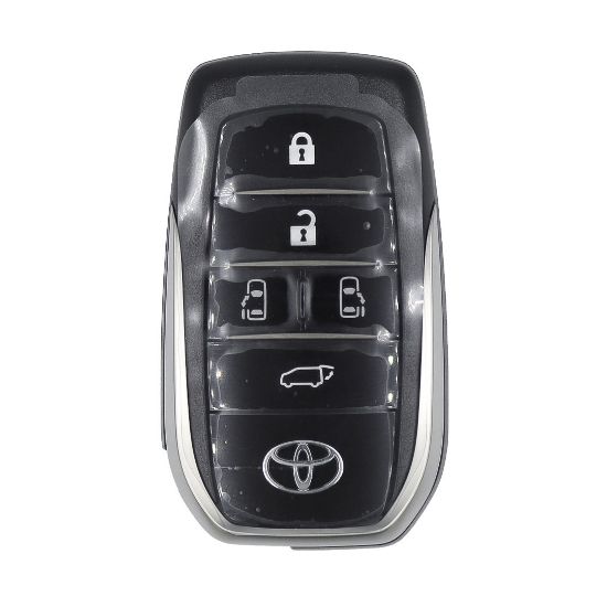 toyota-alphard-2009-2012-genuine-smart-remote-key-5-buttons-433mhz-89904-58301