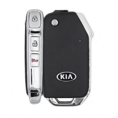 kia-sorento-2021-genuine-flip-remote-key-21-buttons-433mhz-95430-r5100