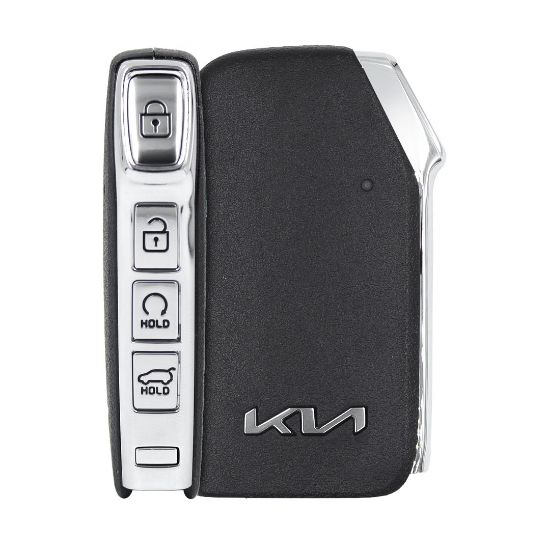 kia-sportage-2023-genuine-smart-remote-key-4-buttons-433mhz-95440-r2710